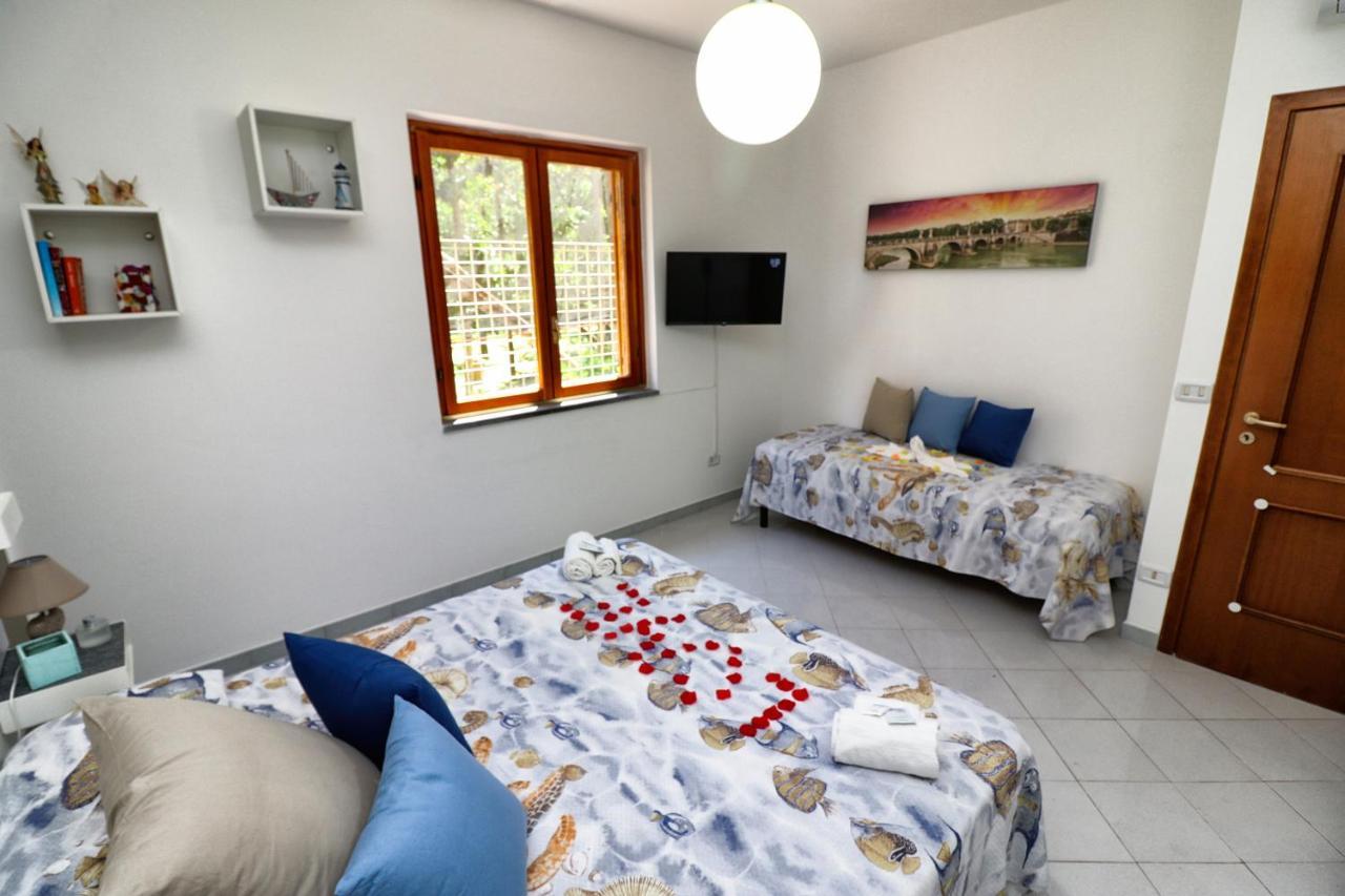 Casa Conny Appartamento Piano di Sorrento